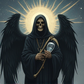 Angels of Death - Rois de Los Santos 