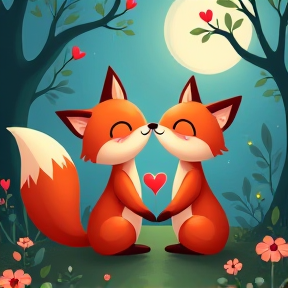 lovefox