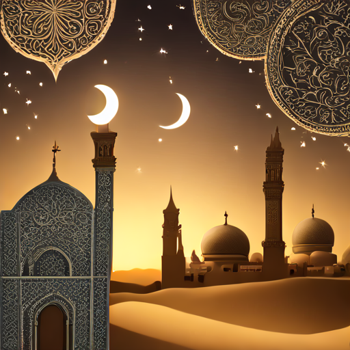 رمضان في عُمان