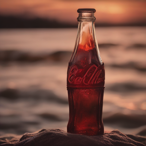 Coca Cola Bottle