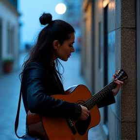 Fado do Peidinho da Prima Guida