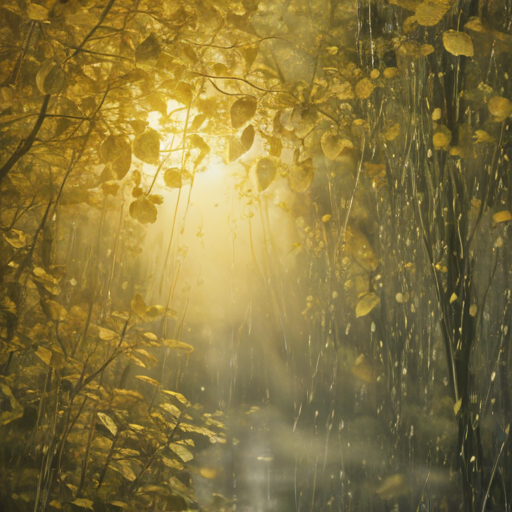 Piove là dove c'è il sole