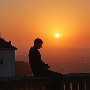 O Grande Fado de Alfama (Fim)