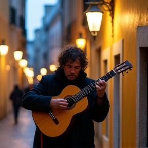 O Grande Fado de Alfama (Fim)