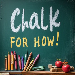 Chalk