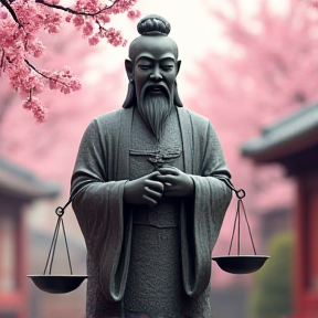 The Way of Confucius