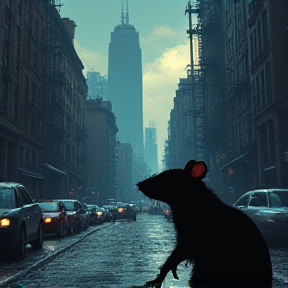 Rat Tales