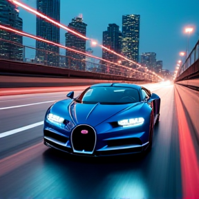 Bugatti