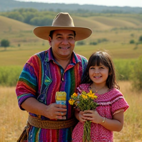 Las Hijas de Espiridión