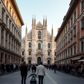 Milan