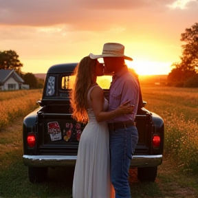 Backroads and Your Smile