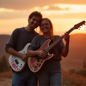 Backroads and Your Smile