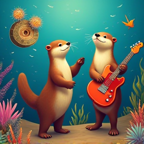 Otter Funk