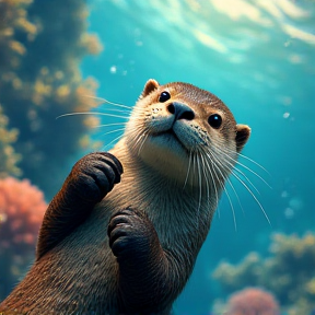 Otter Funk