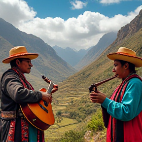 Belleza cruceña