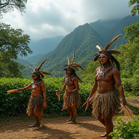 Tetap Papua 