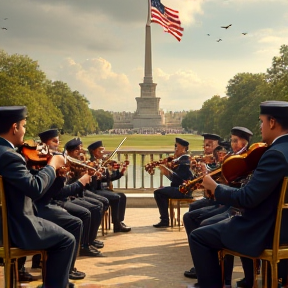 Himno nacional de Homenia 