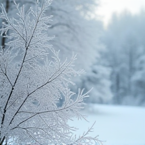 面如霜下雪，吻如雪上霜