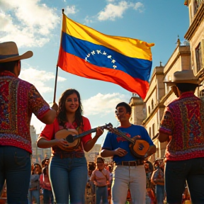 Movimiento Somos Venezuela