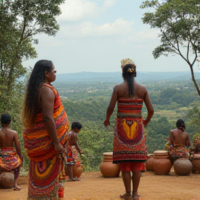 Kangleipak Ningtamba