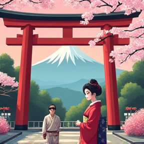 Japan