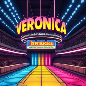 Buon Compleanno Veronica