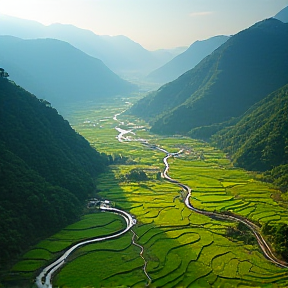 Hà Giang mến yêu