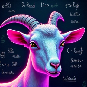 Zerbib Le Goat