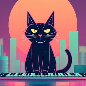 Meow Symphony