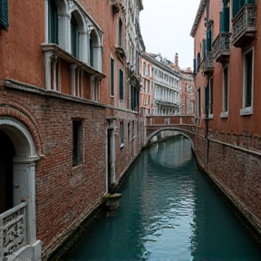 Notti a Venezia