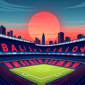 Barça Reborn