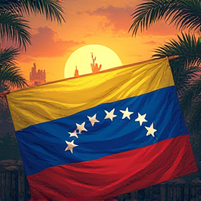 Nuestra Venezuela