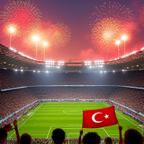 Galatasaray Yüreğimizde