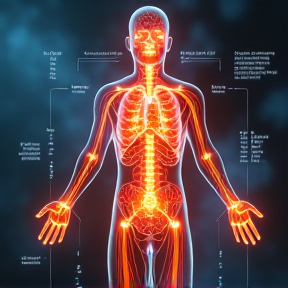 La Nutrición Humana