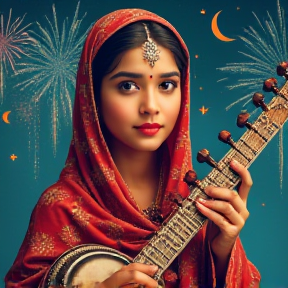 Salam Eid Song Teaser by Zohra Jabeen