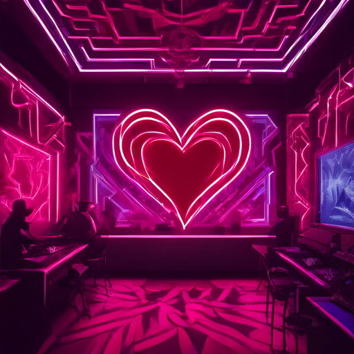 Electric Hearts