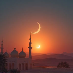 Ramadahn