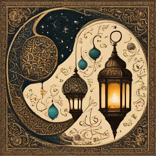 رمضان شهر الخير