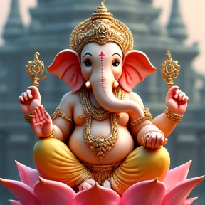 ganpati