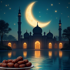 أغنية رمضان