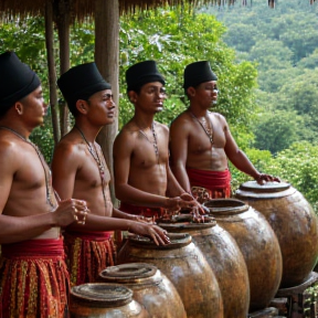 Ladang Jabung