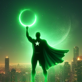 Green Force menang di bulan Ramadan