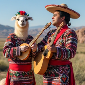 Peruano en Juárez