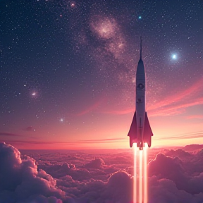 Rocketship