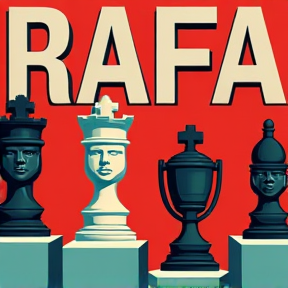 Checkmate Rafa