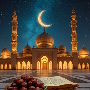 رمضان