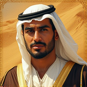 مديح أحمد ال سعيد وإخوته