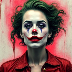 Joker - 8 Марта