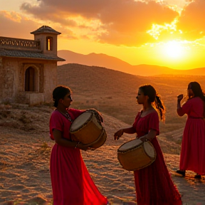 Tamazight