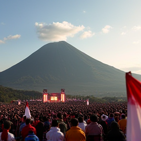 Perkasa Bisa!